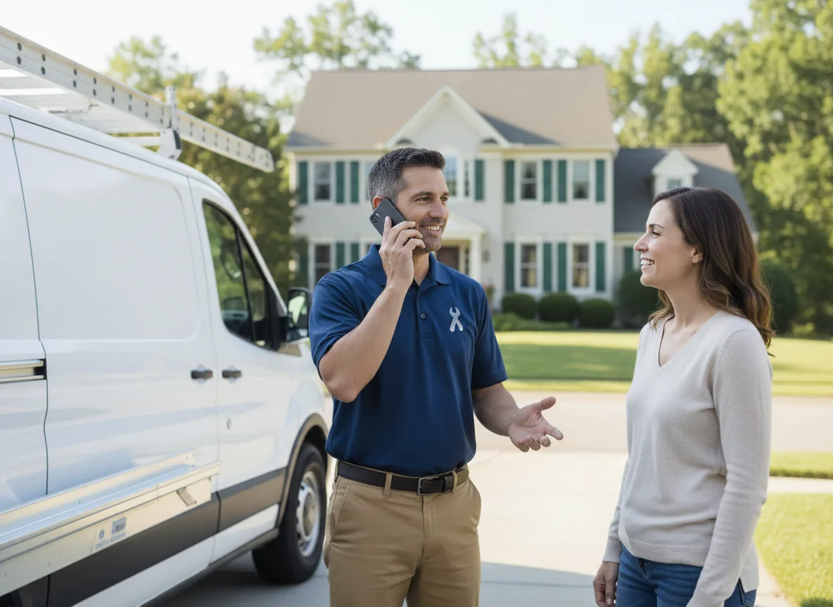 Home Gutter Service Kiowa, OK FAQs